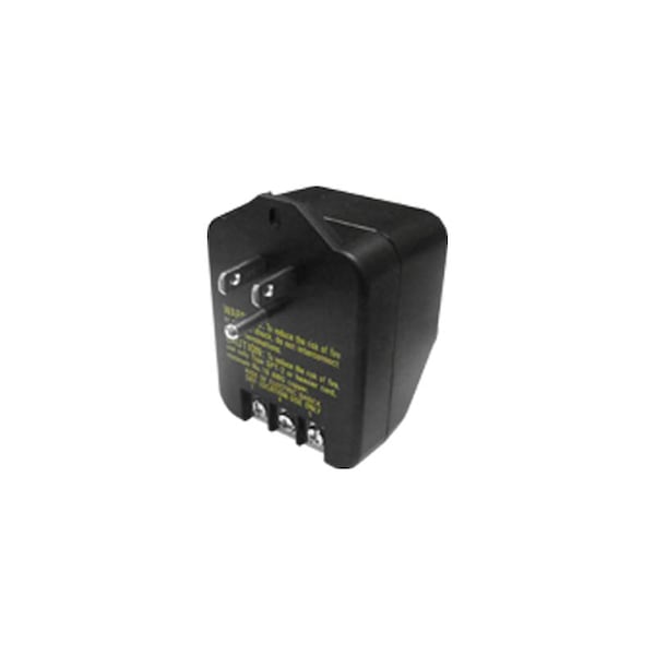 TRINE: 5205 Plug In Type/Tri Volt Transformer (AC)
